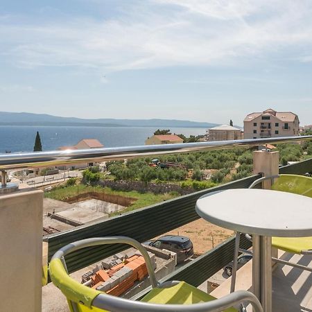 Sunrise Apartments Μπολ Εξωτερικό φωτογραφία