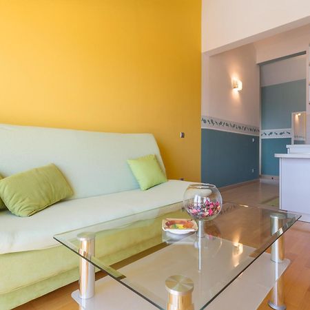 Sunrise Apartments Μπολ Δωμάτιο φωτογραφία