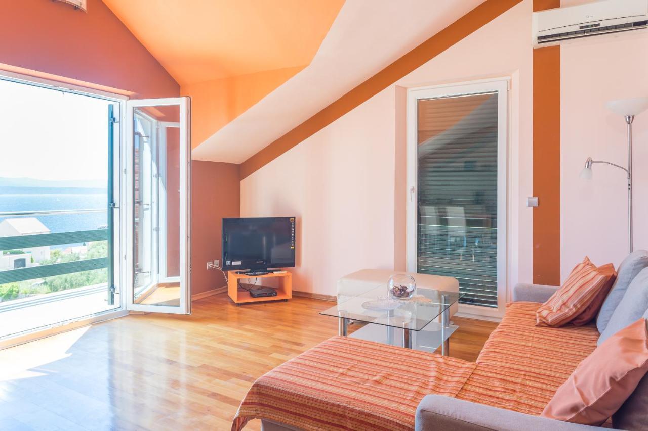 Sunrise Apartments Μπολ Εξωτερικό φωτογραφία