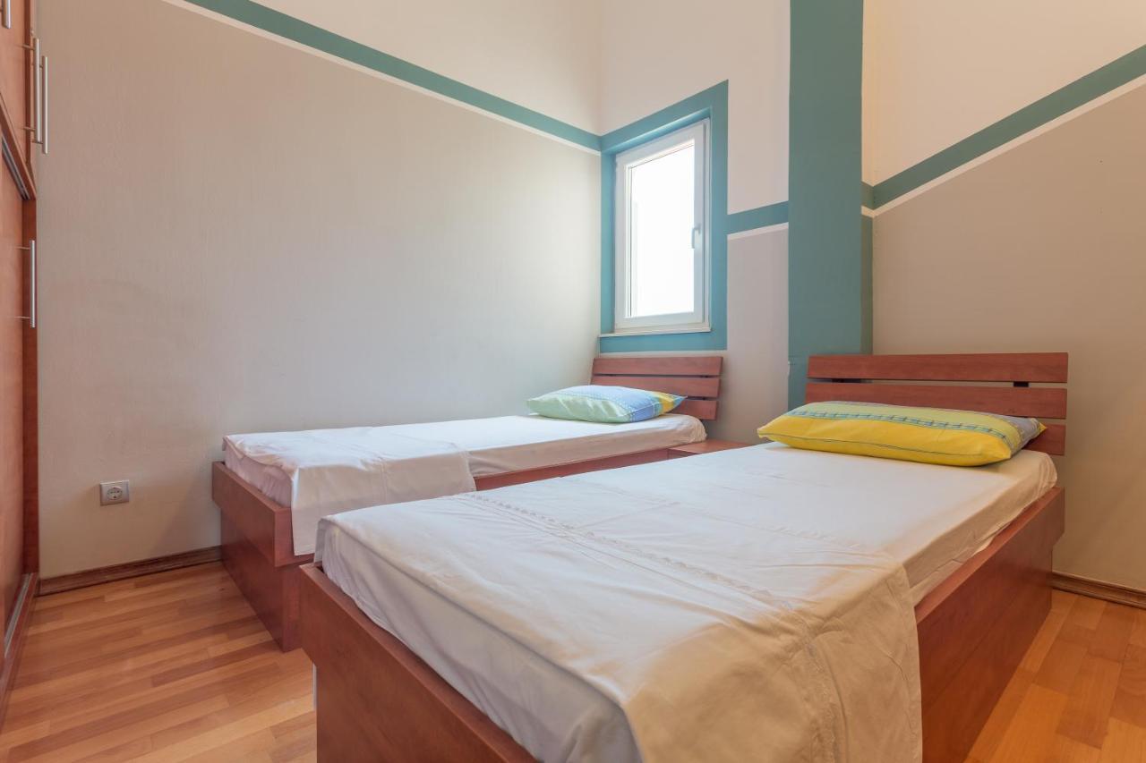 Sunrise Apartments Μπολ Εξωτερικό φωτογραφία