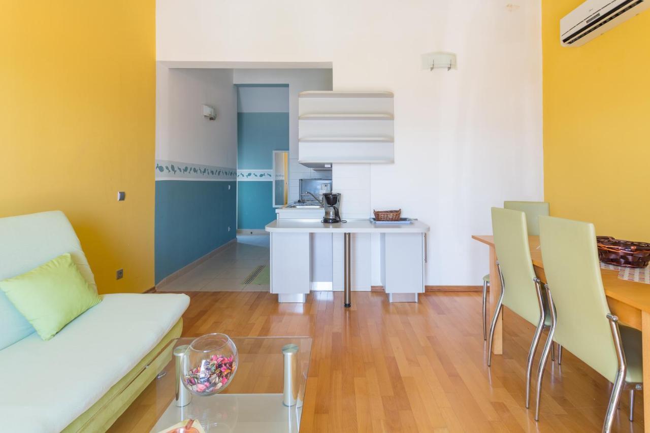 Sunrise Apartments Μπολ Εξωτερικό φωτογραφία