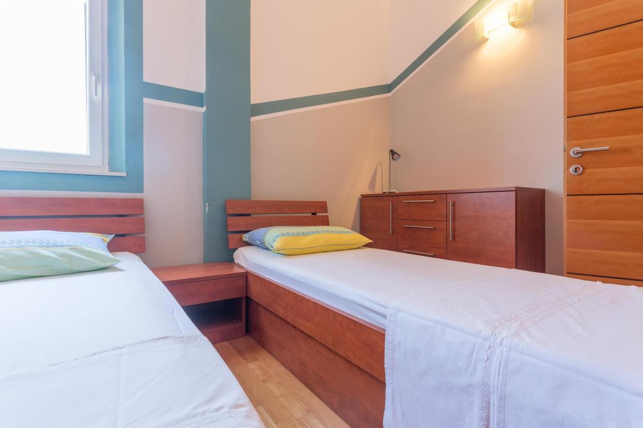 Sunrise Apartments Μπολ Εξωτερικό φωτογραφία