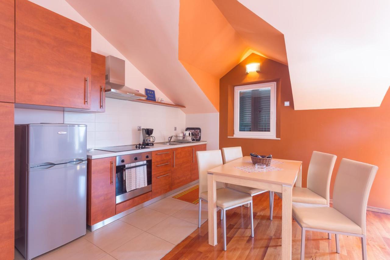 Sunrise Apartments Μπολ Εξωτερικό φωτογραφία