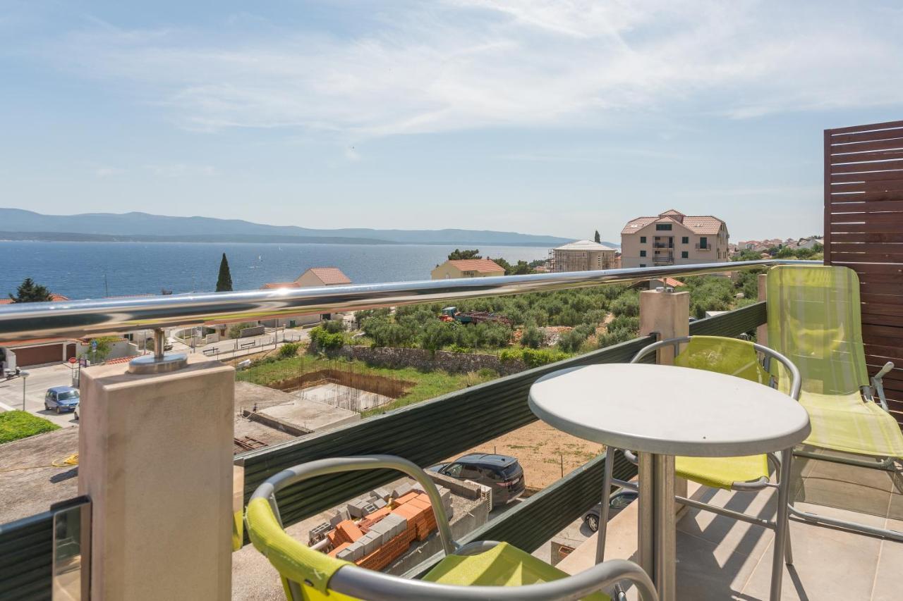 Sunrise Apartments Μπολ Εξωτερικό φωτογραφία