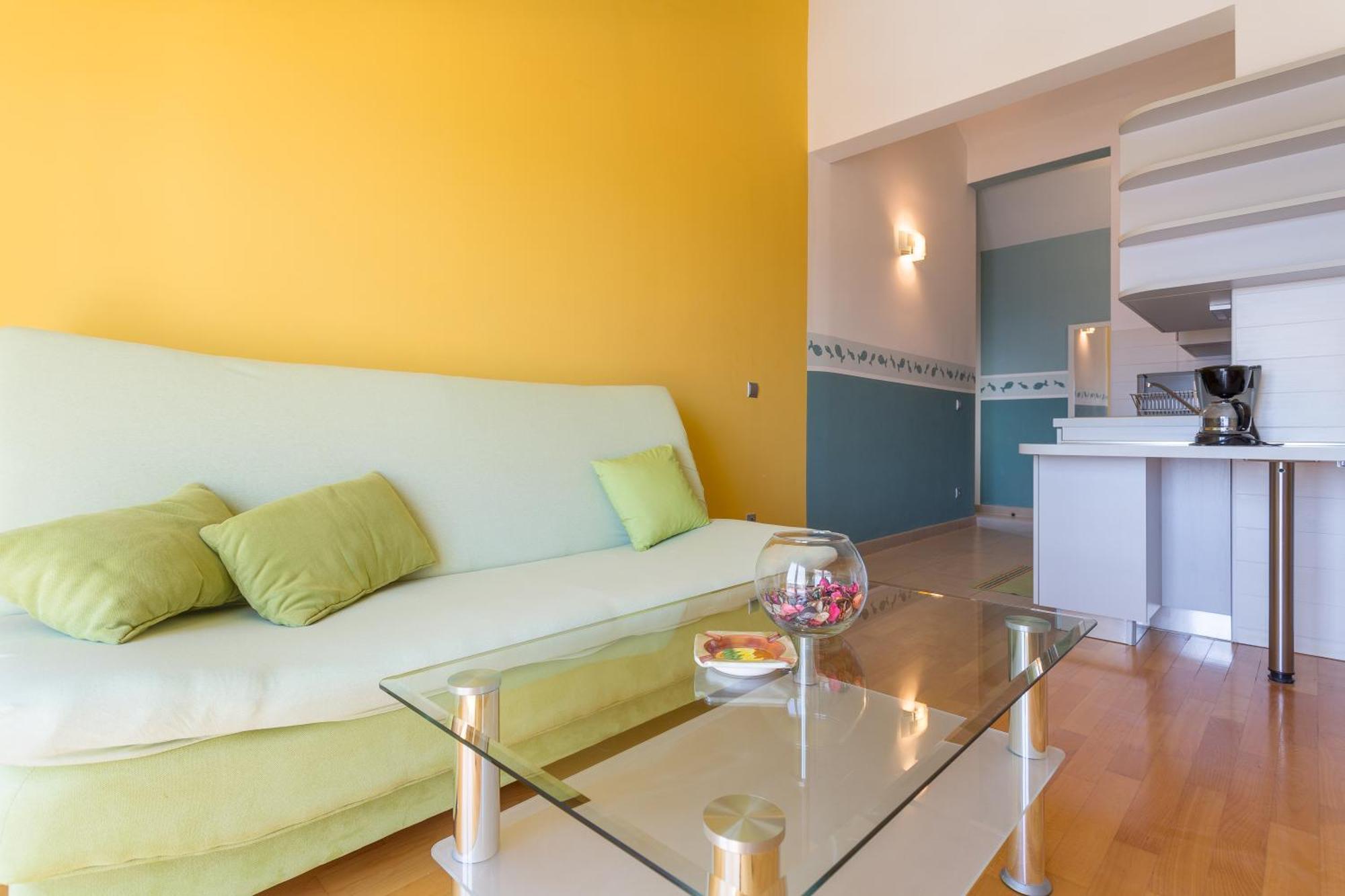 Sunrise Apartments Μπολ Δωμάτιο φωτογραφία