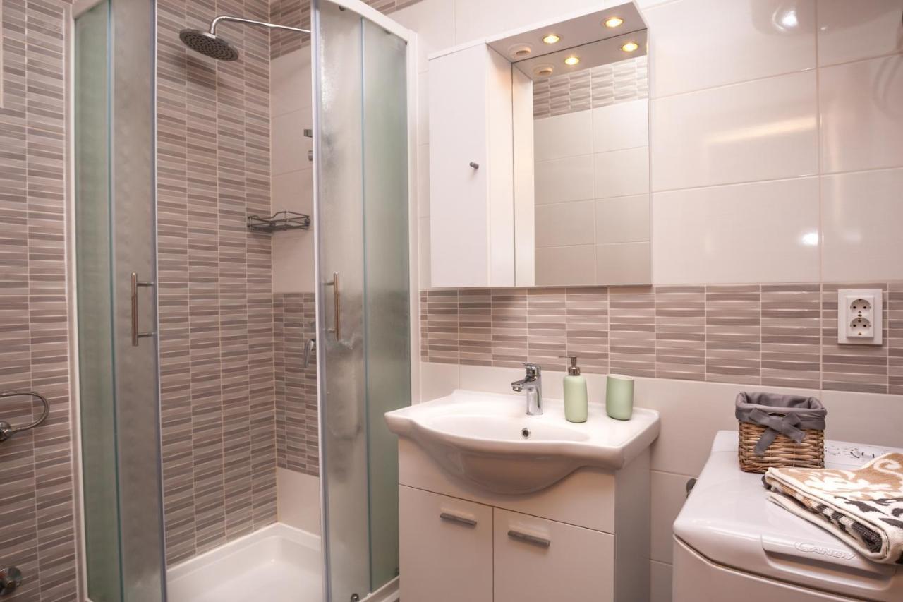 Sunrise Apartments Μπολ Εξωτερικό φωτογραφία