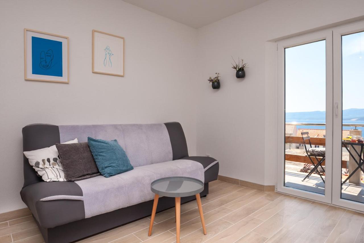 Sunrise Apartments Μπολ Εξωτερικό φωτογραφία