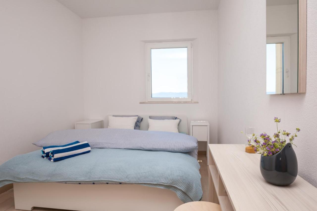 Sunrise Apartments Μπολ Εξωτερικό φωτογραφία