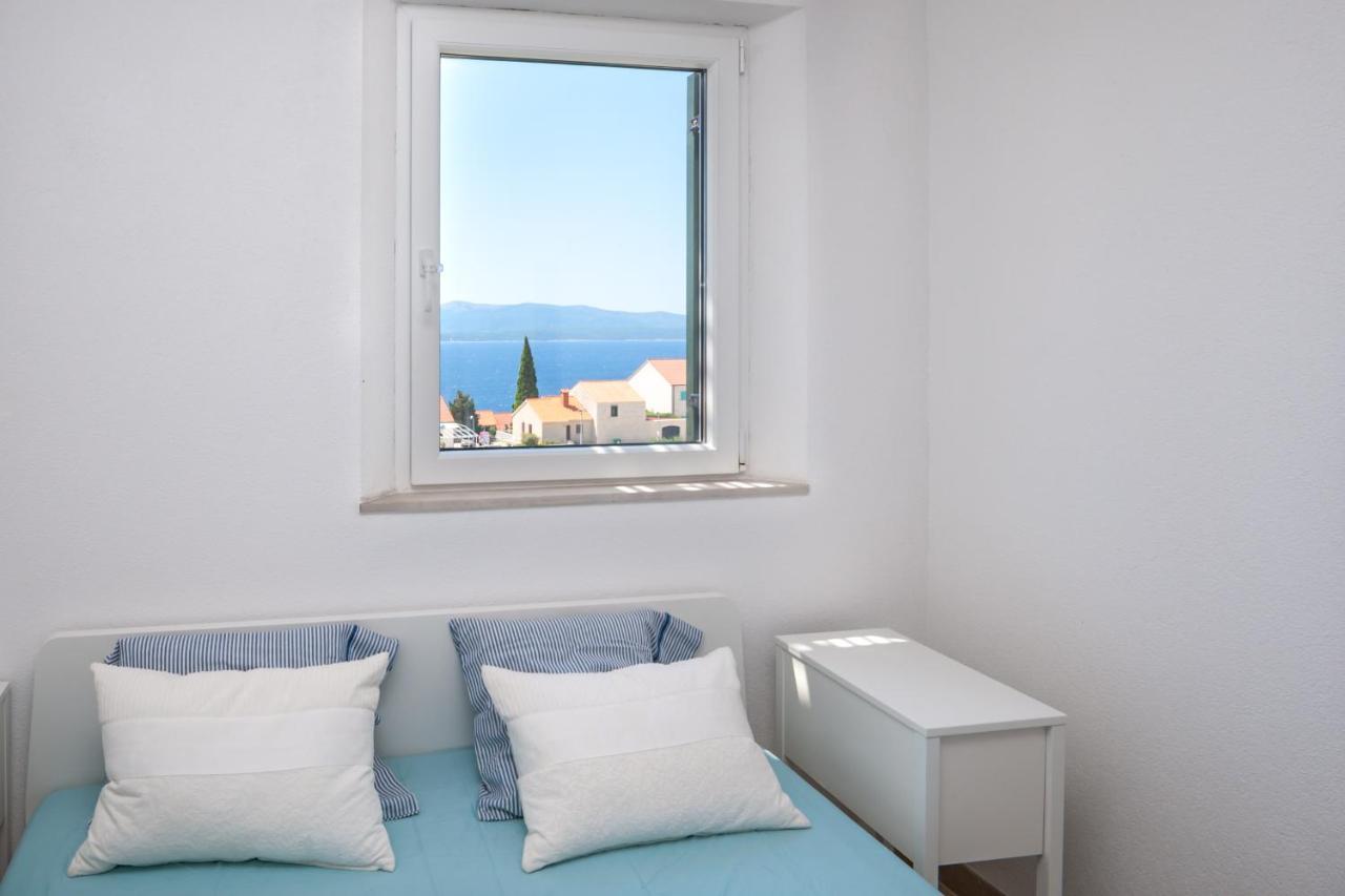 Sunrise Apartments Μπολ Εξωτερικό φωτογραφία