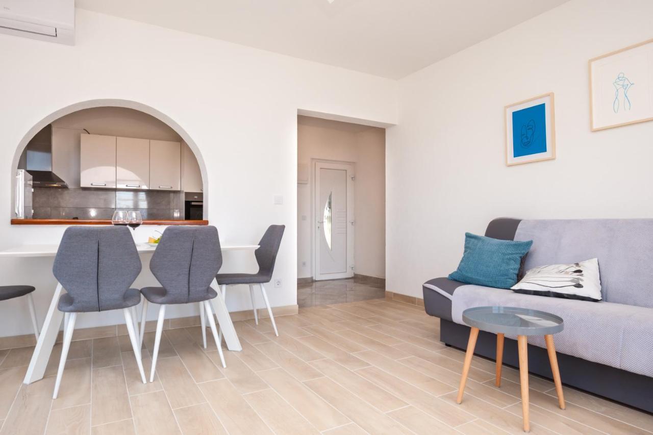 Sunrise Apartments Μπολ Εξωτερικό φωτογραφία