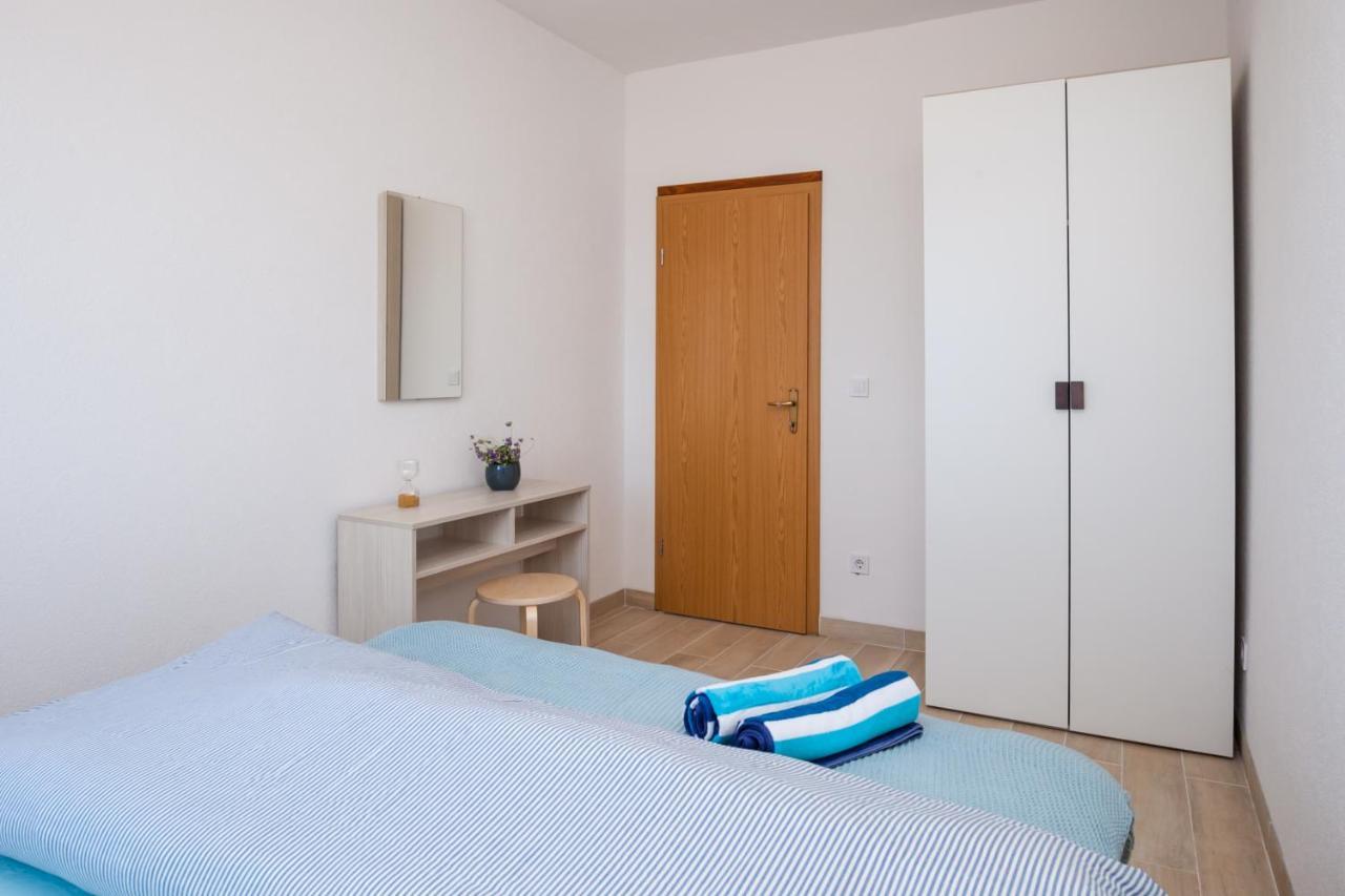 Sunrise Apartments Μπολ Εξωτερικό φωτογραφία