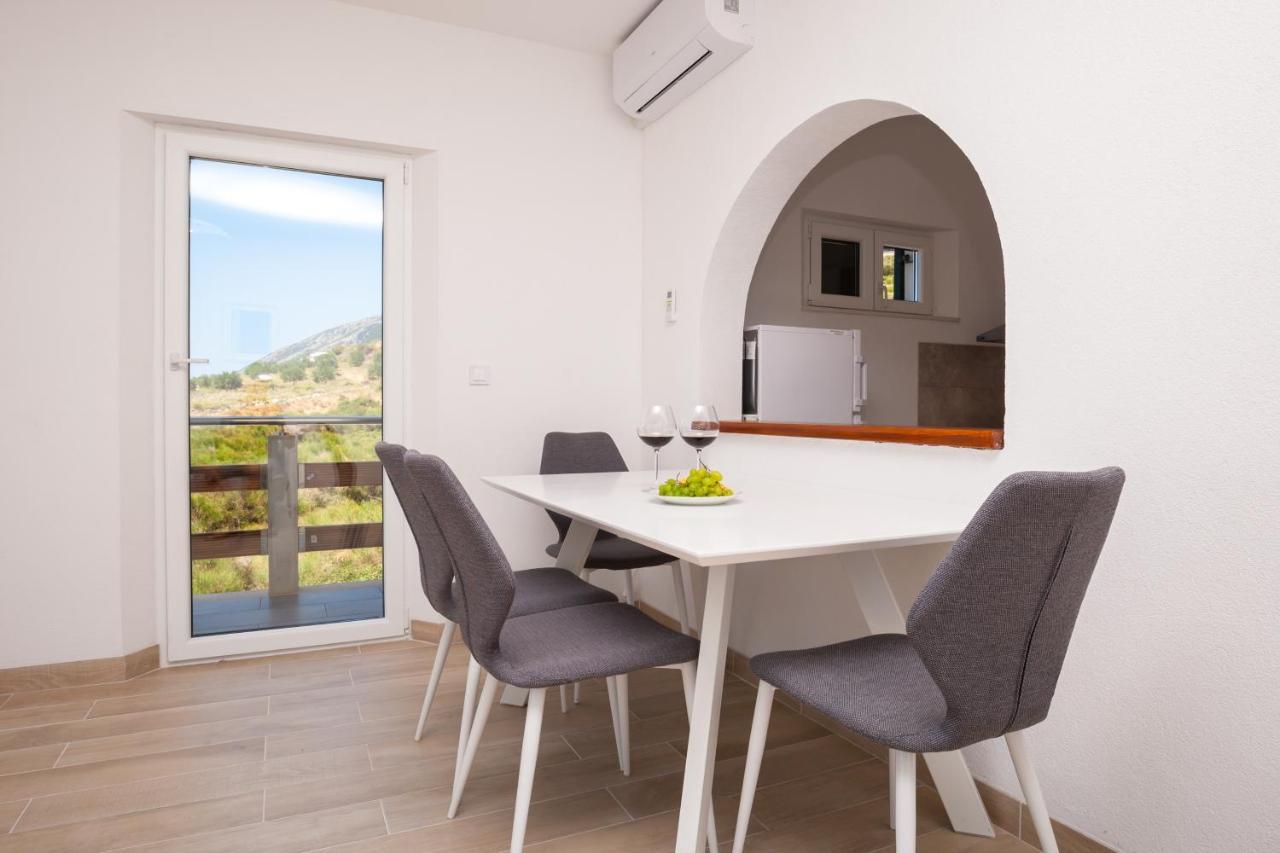 Sunrise Apartments Μπολ Εξωτερικό φωτογραφία
