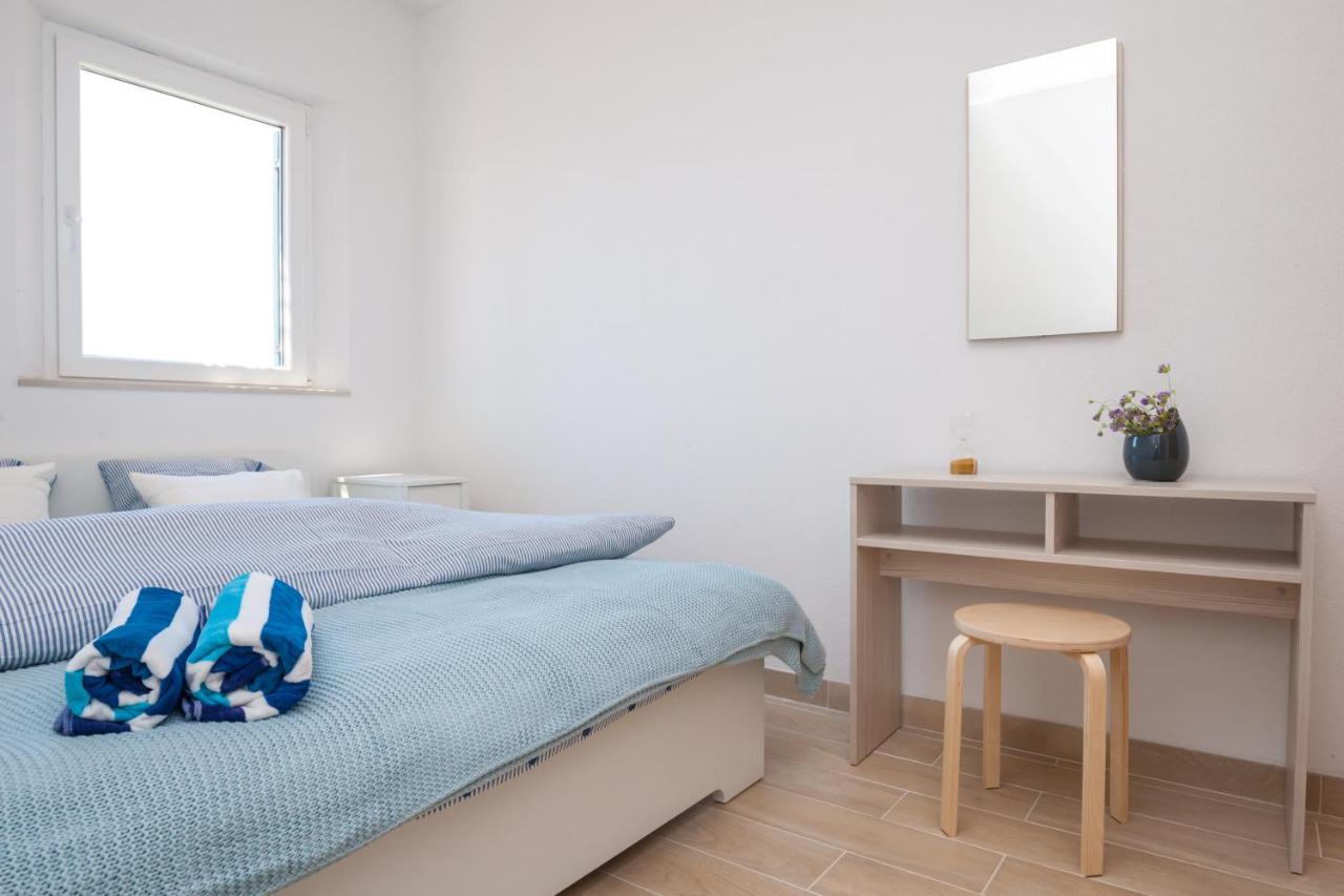 Sunrise Apartments Μπολ Εξωτερικό φωτογραφία