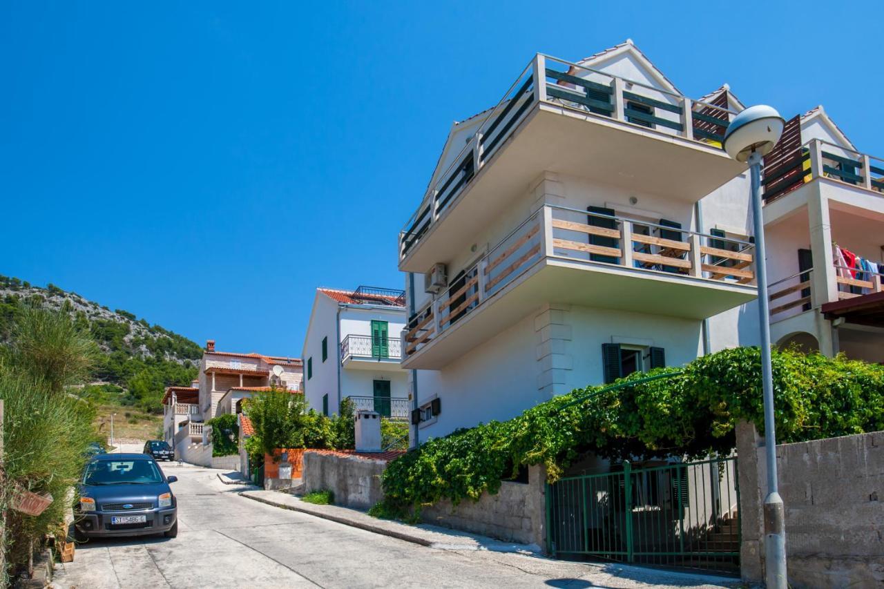 Sunrise Apartments Μπολ Εξωτερικό φωτογραφία