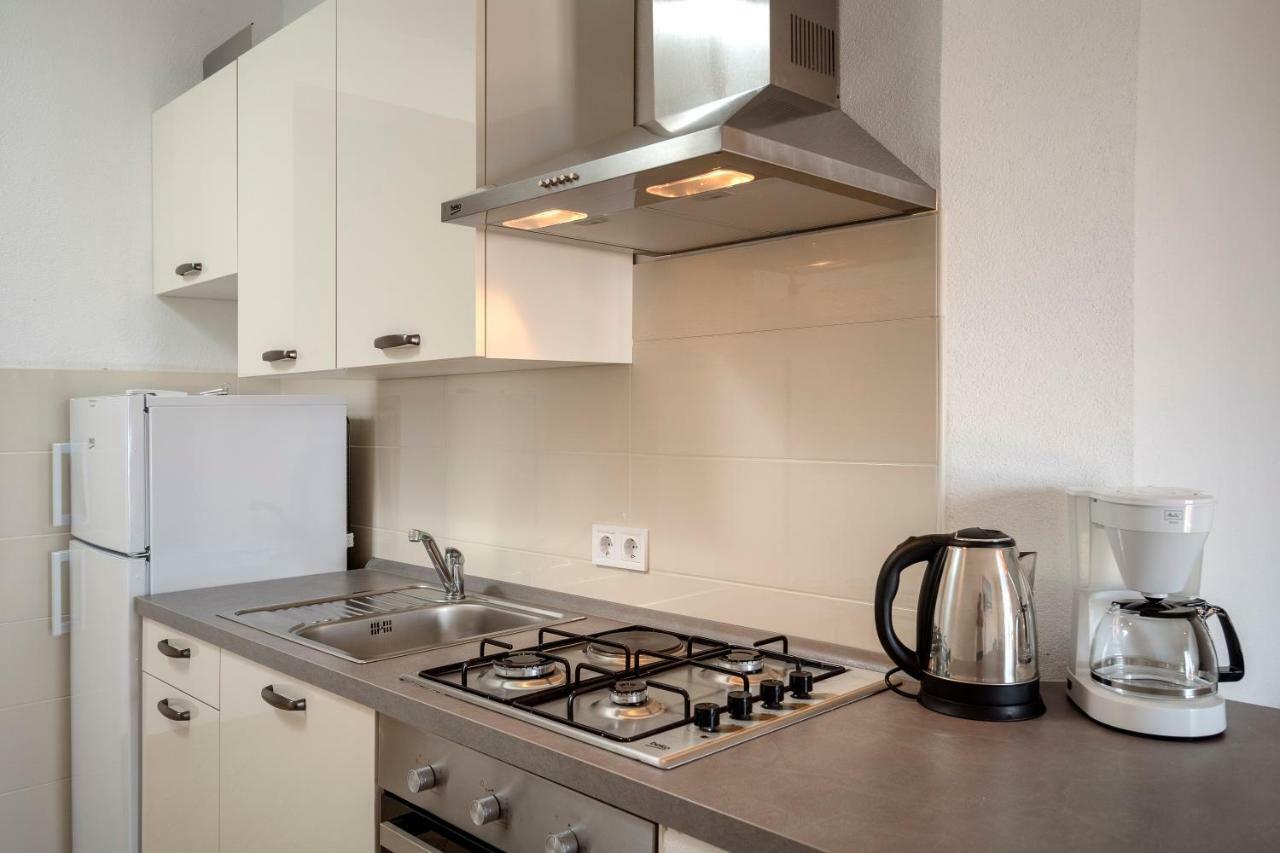 Sunrise Apartments Μπολ Εξωτερικό φωτογραφία