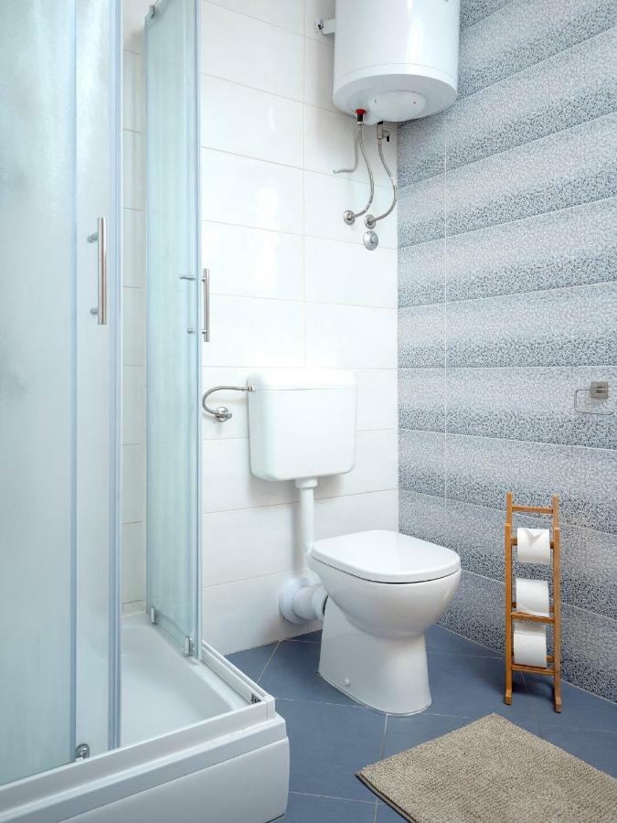 Sunrise Apartments Μπολ Εξωτερικό φωτογραφία