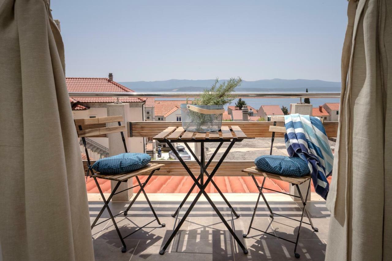 Sunrise Apartments Μπολ Εξωτερικό φωτογραφία