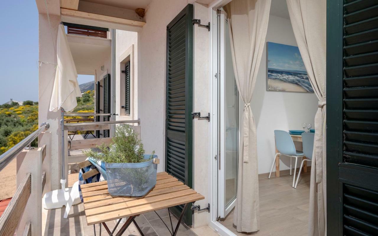 Sunrise Apartments Μπολ Εξωτερικό φωτογραφία