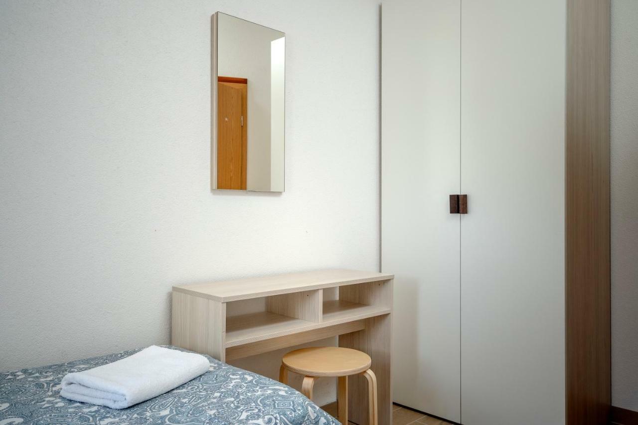 Sunrise Apartments Μπολ Εξωτερικό φωτογραφία