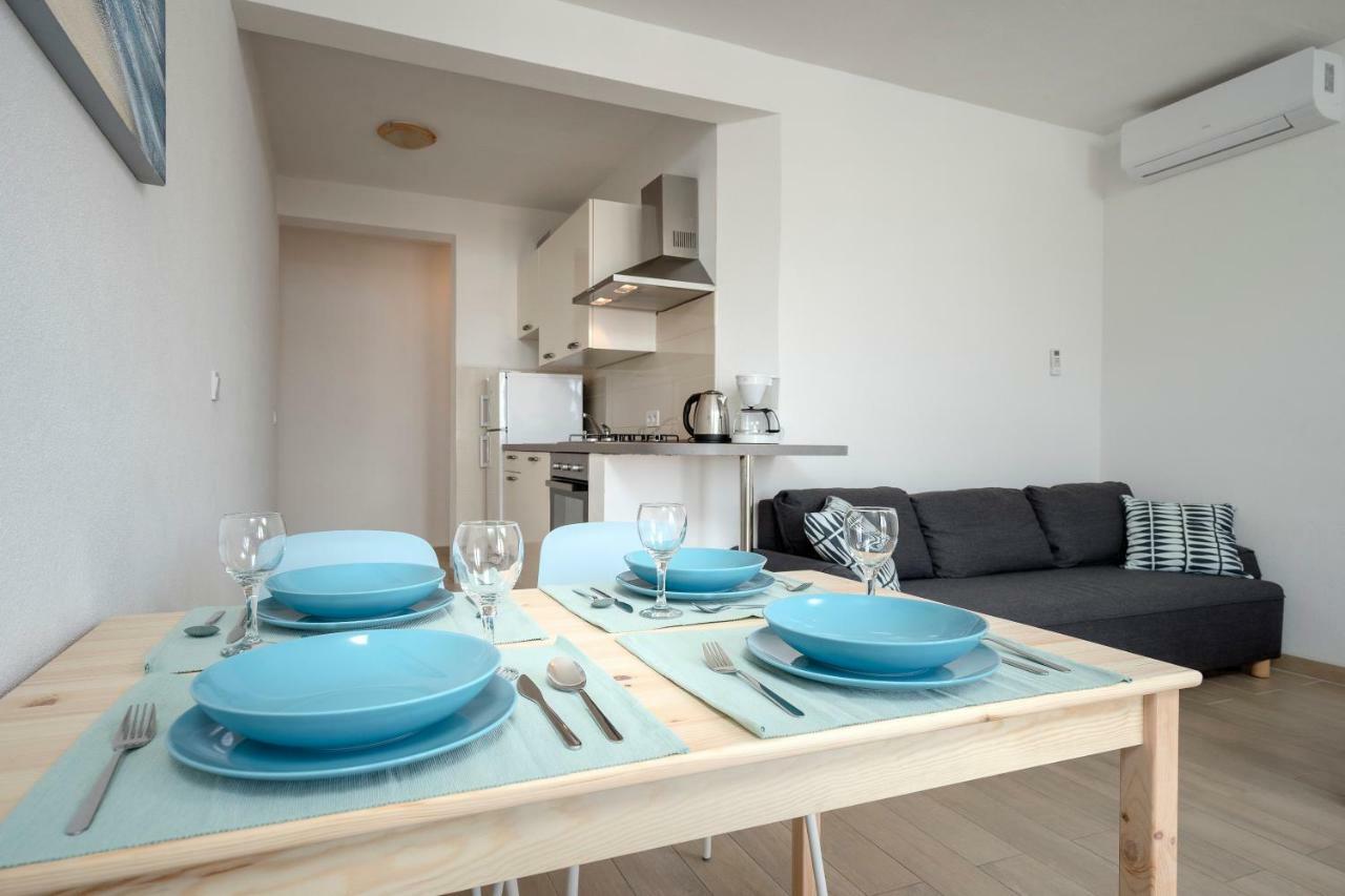 Sunrise Apartments Μπολ Εξωτερικό φωτογραφία