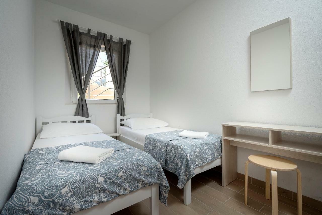 Sunrise Apartments Μπολ Εξωτερικό φωτογραφία