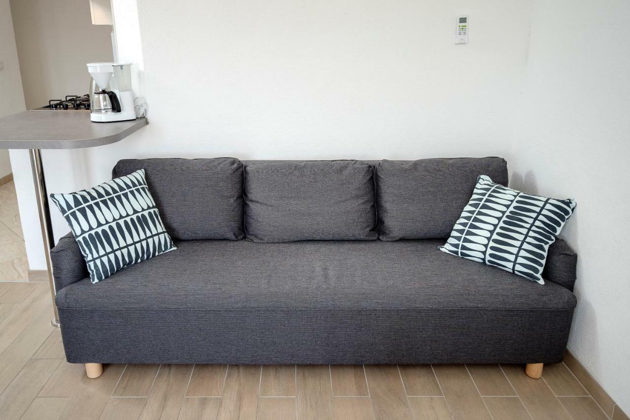 Sunrise Apartments Μπολ Εξωτερικό φωτογραφία