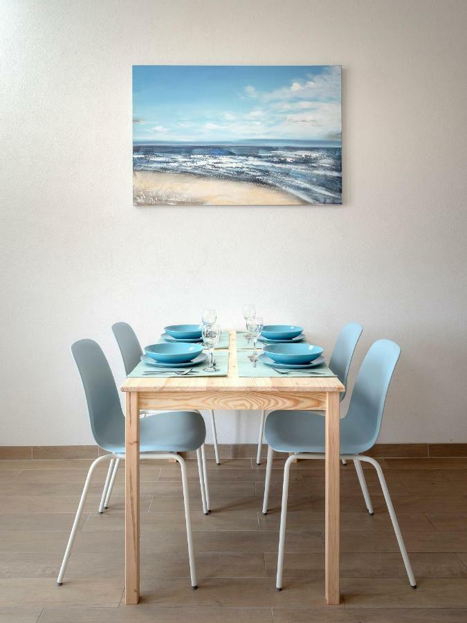 Sunrise Apartments Μπολ Εξωτερικό φωτογραφία