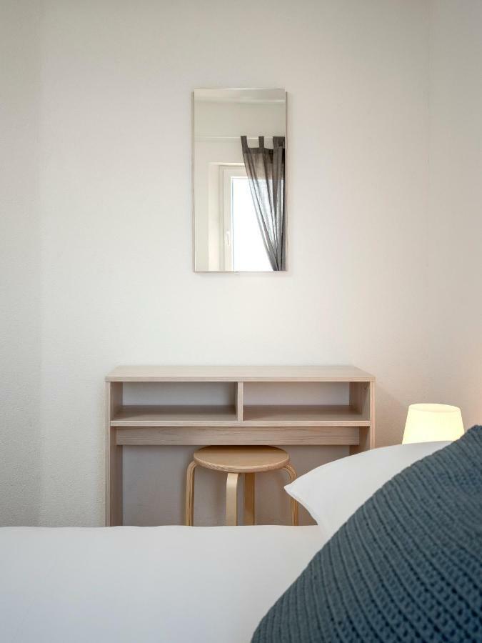 Sunrise Apartments Μπολ Εξωτερικό φωτογραφία