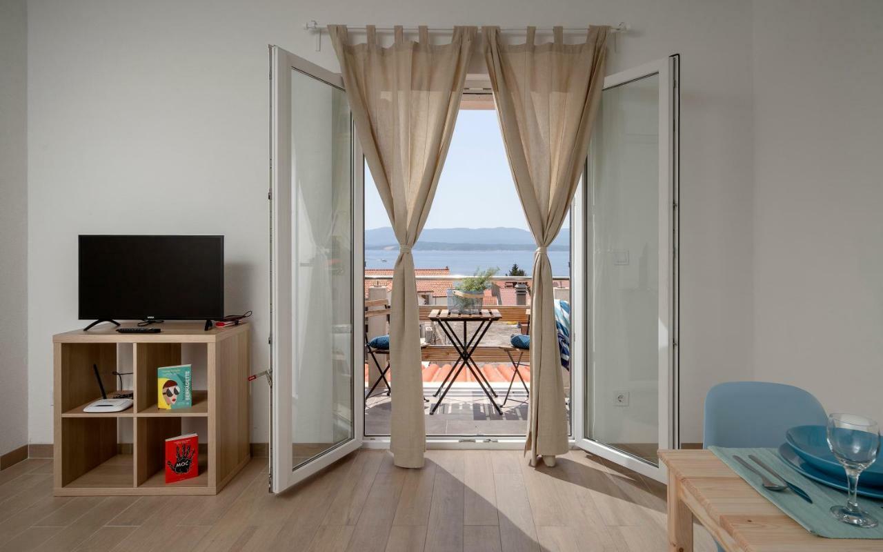 Sunrise Apartments Μπολ Εξωτερικό φωτογραφία